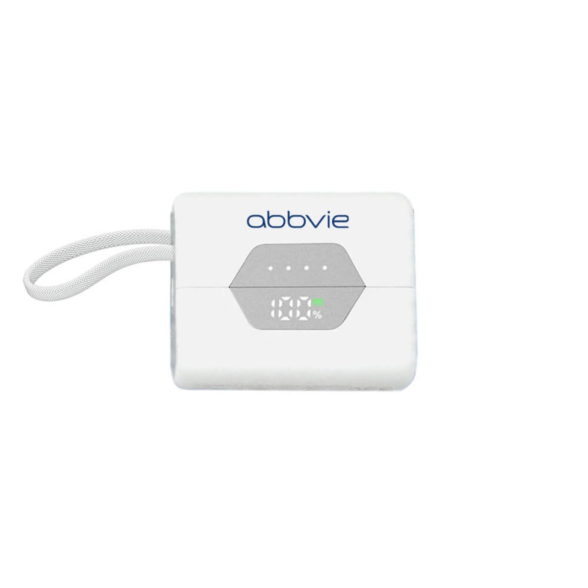 Nimble SharePower Portable Charger