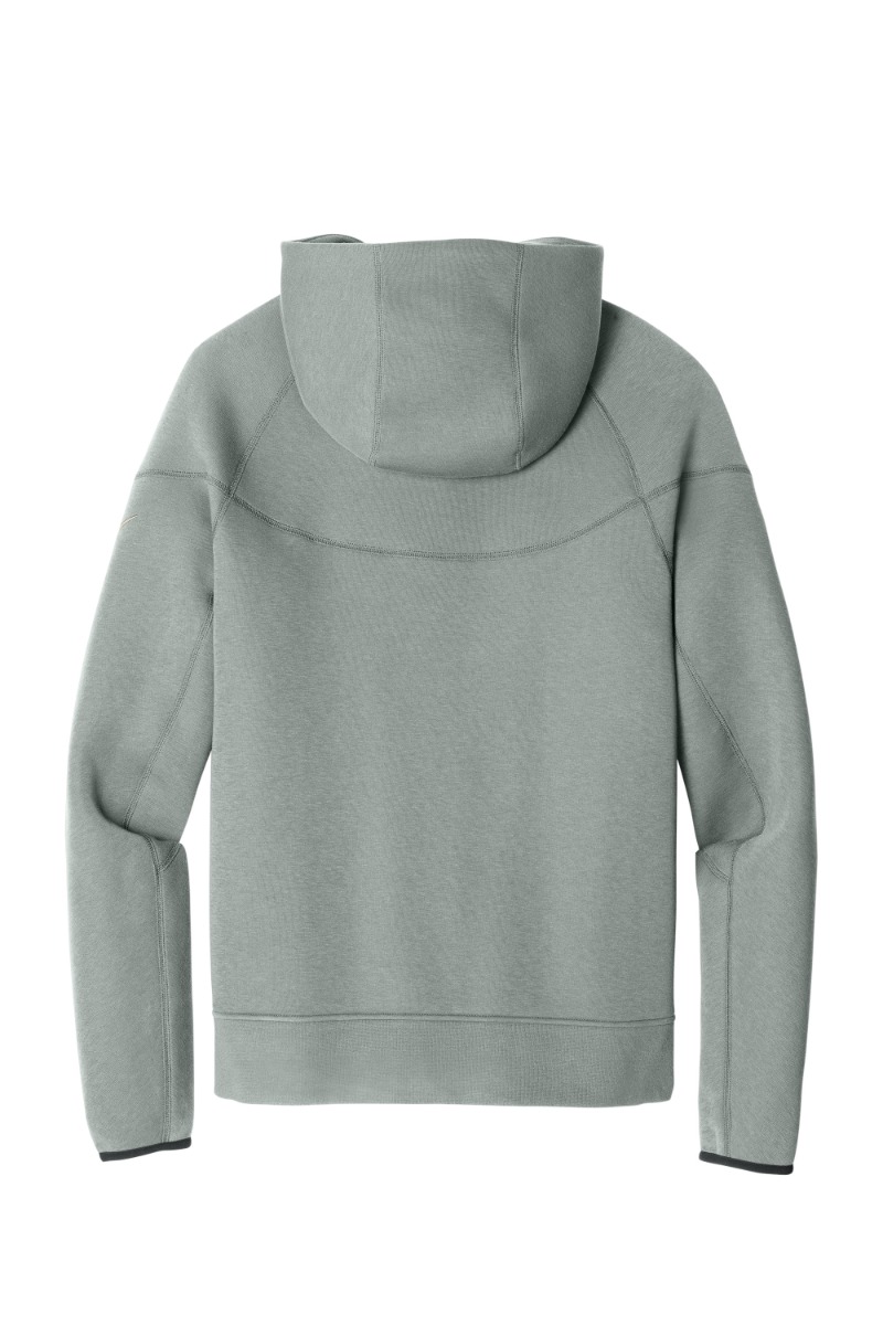 Nike Tech Fleece Full-Zip Hoodie - Men