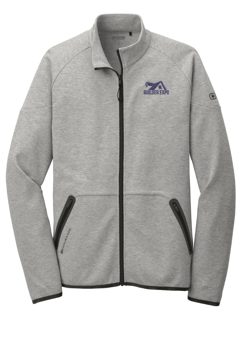 OGIO® ENDURANCE Origin Jacket - Men image