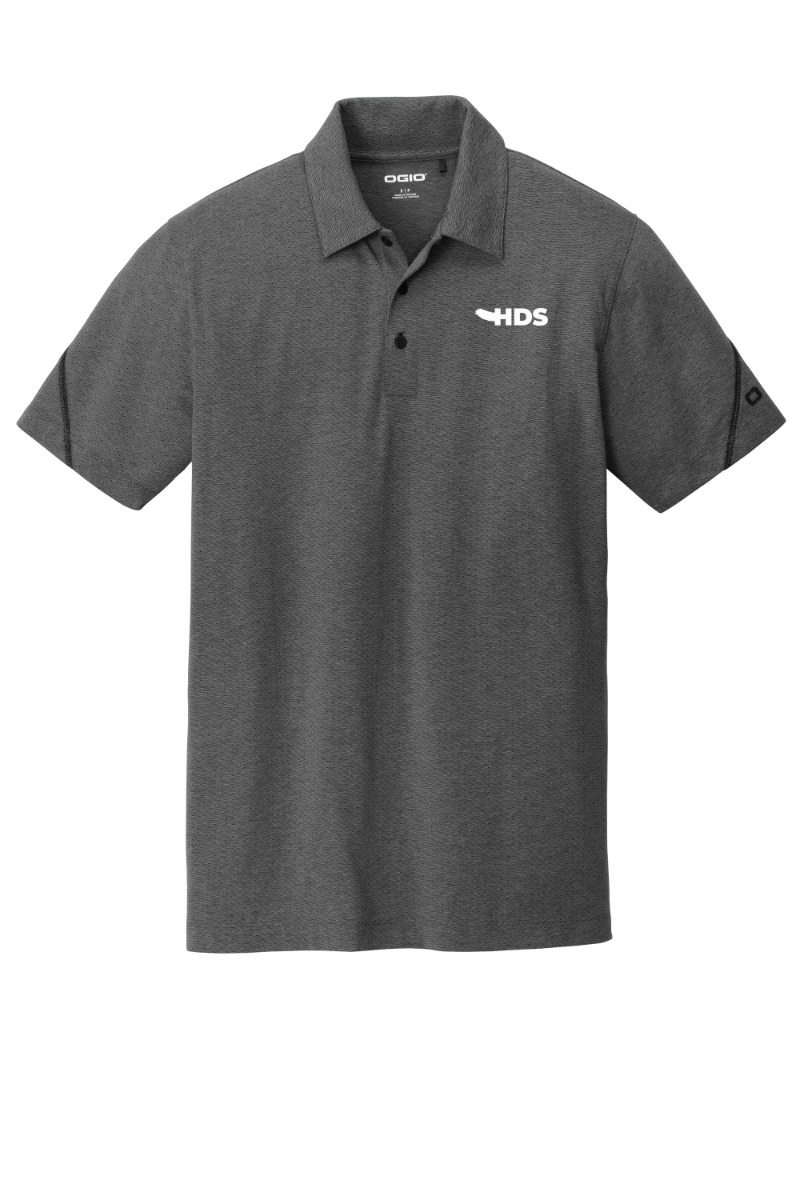 OGIO® Tread Performance Polo - Men