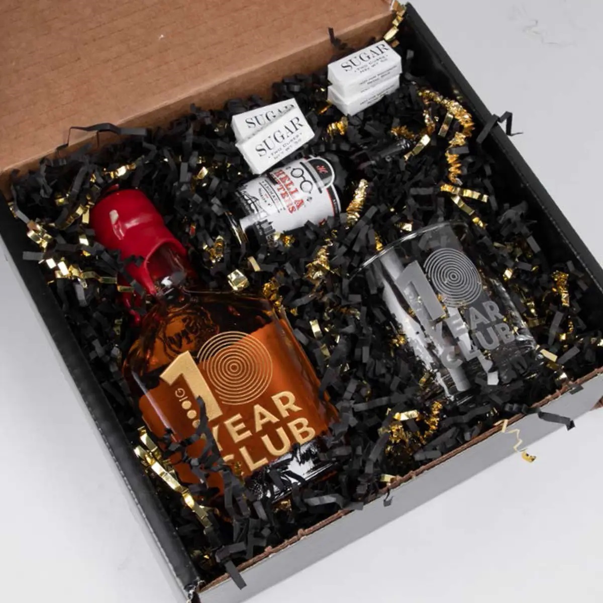 Old Fashion Cocktail Kit - Single Serve image