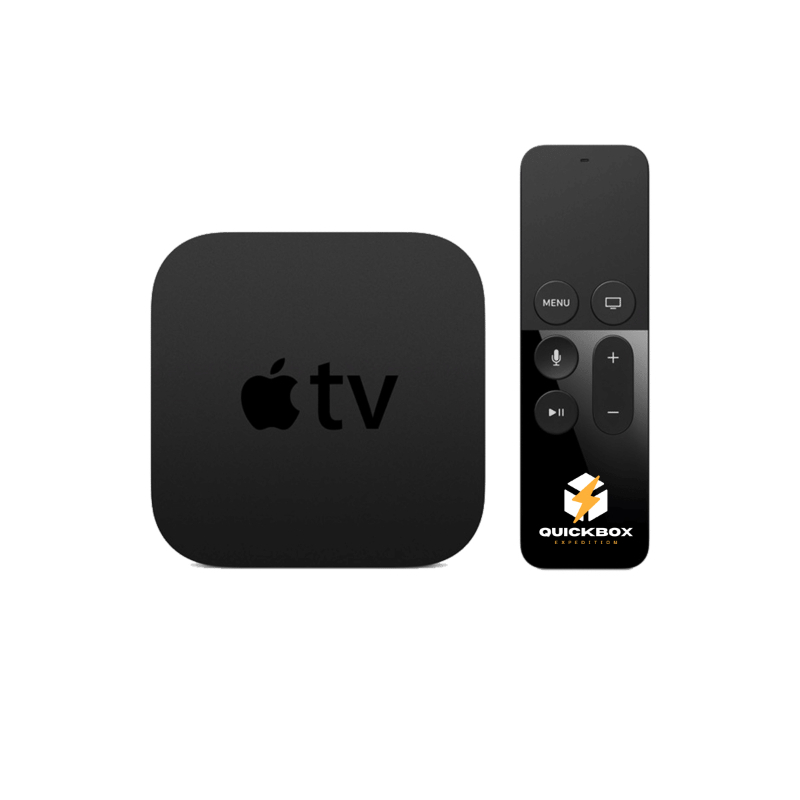 Apple TV with 4K 32GB