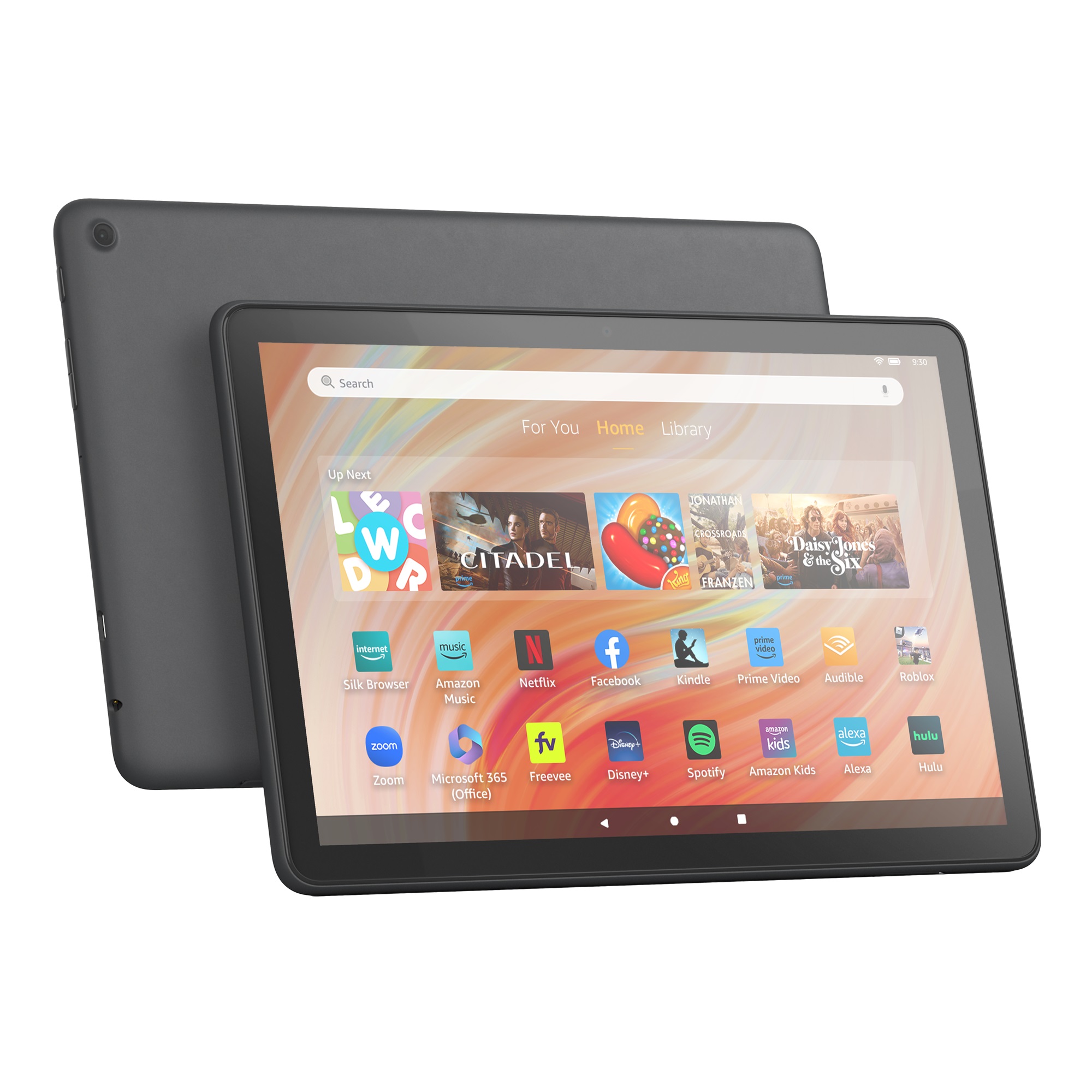 Amazon Fire HD 10 32GB Tablet (13th Generation)
