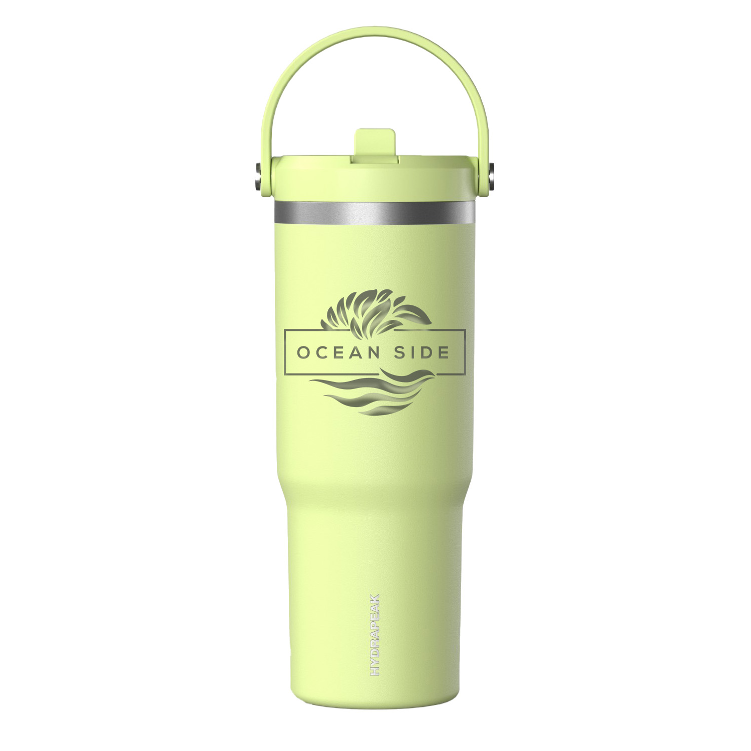 HydraPeak Nomad Insulated Stainless Steel Travel Tumbler - 32 oz.