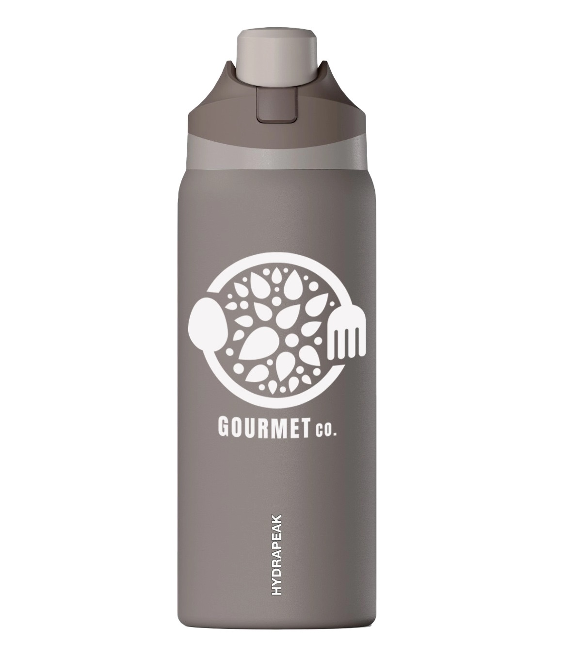 HydraPeak Oasis Insulated Water Bottle - 32 oz.