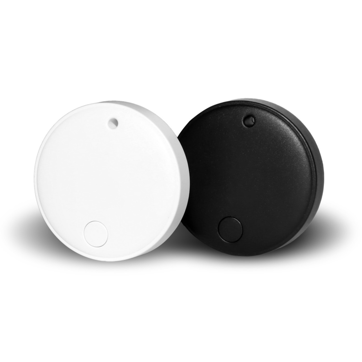 Find-My App Bluetooth Tracker