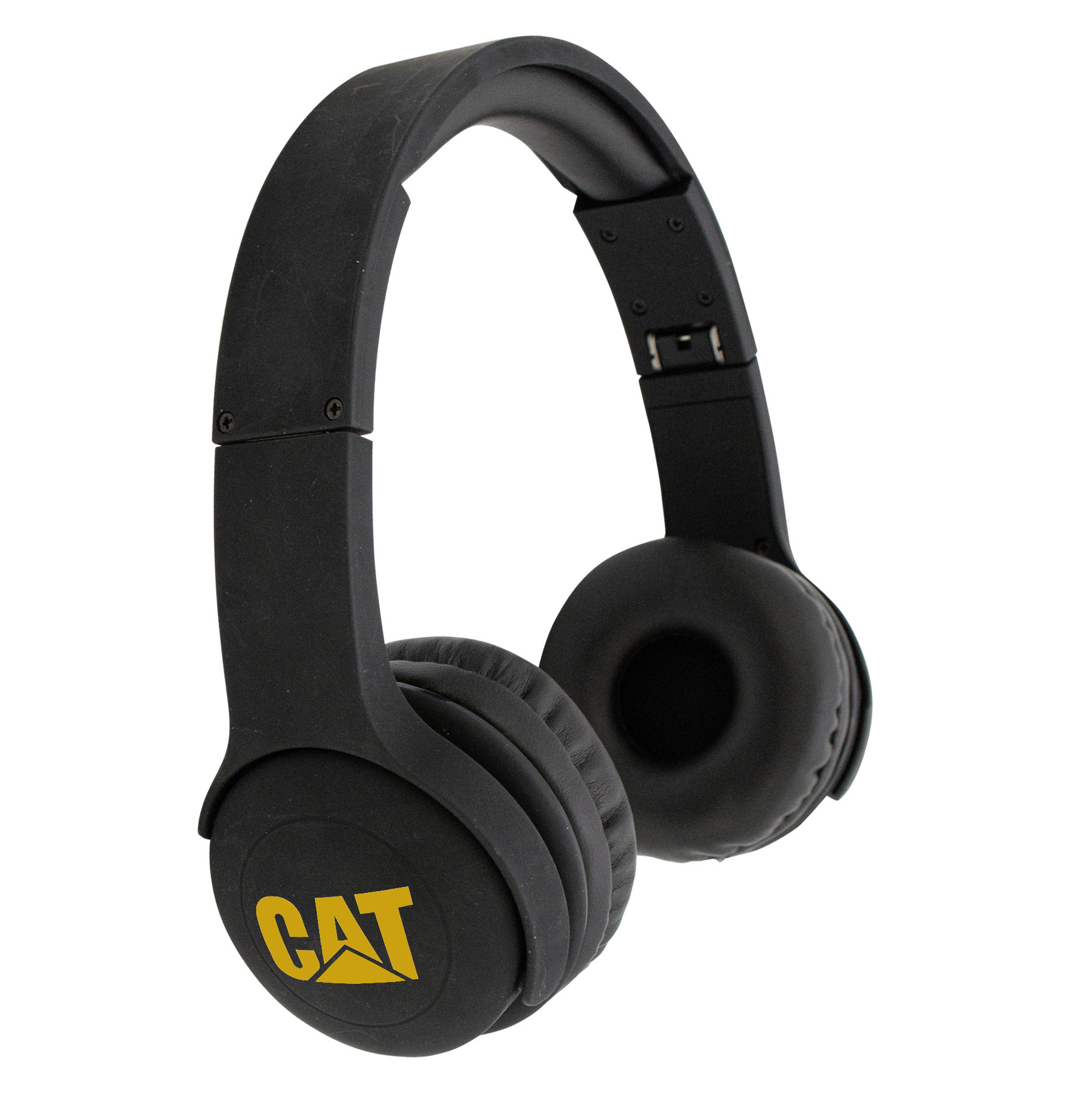 2-in-1 Wireless Headphones & Speaker image