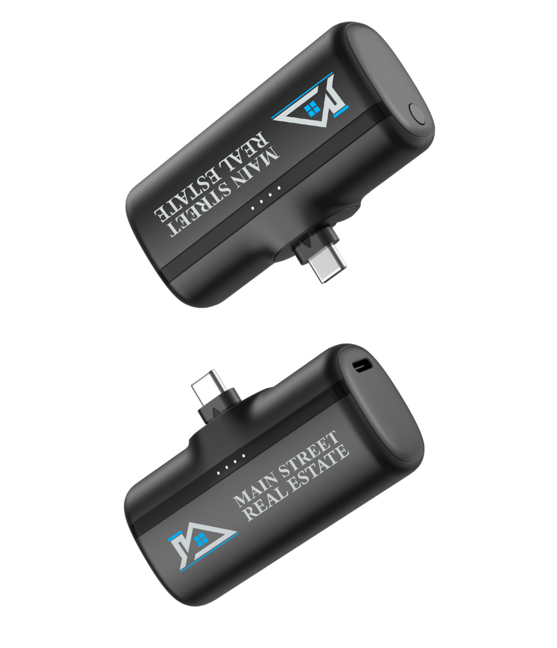 Mini Type-C Powerbank - 5,000mAh