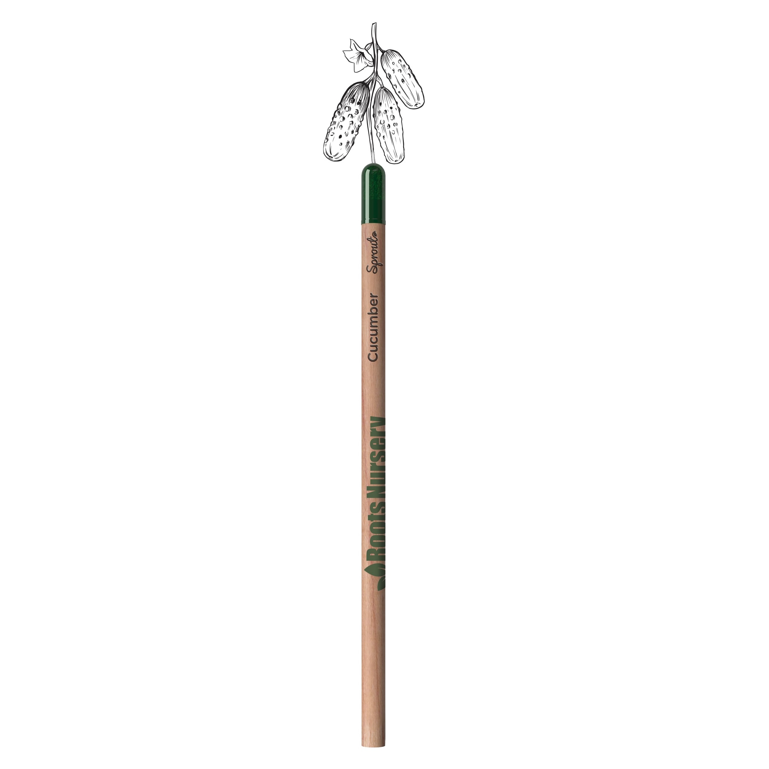 SproutWorld™ Pencil image