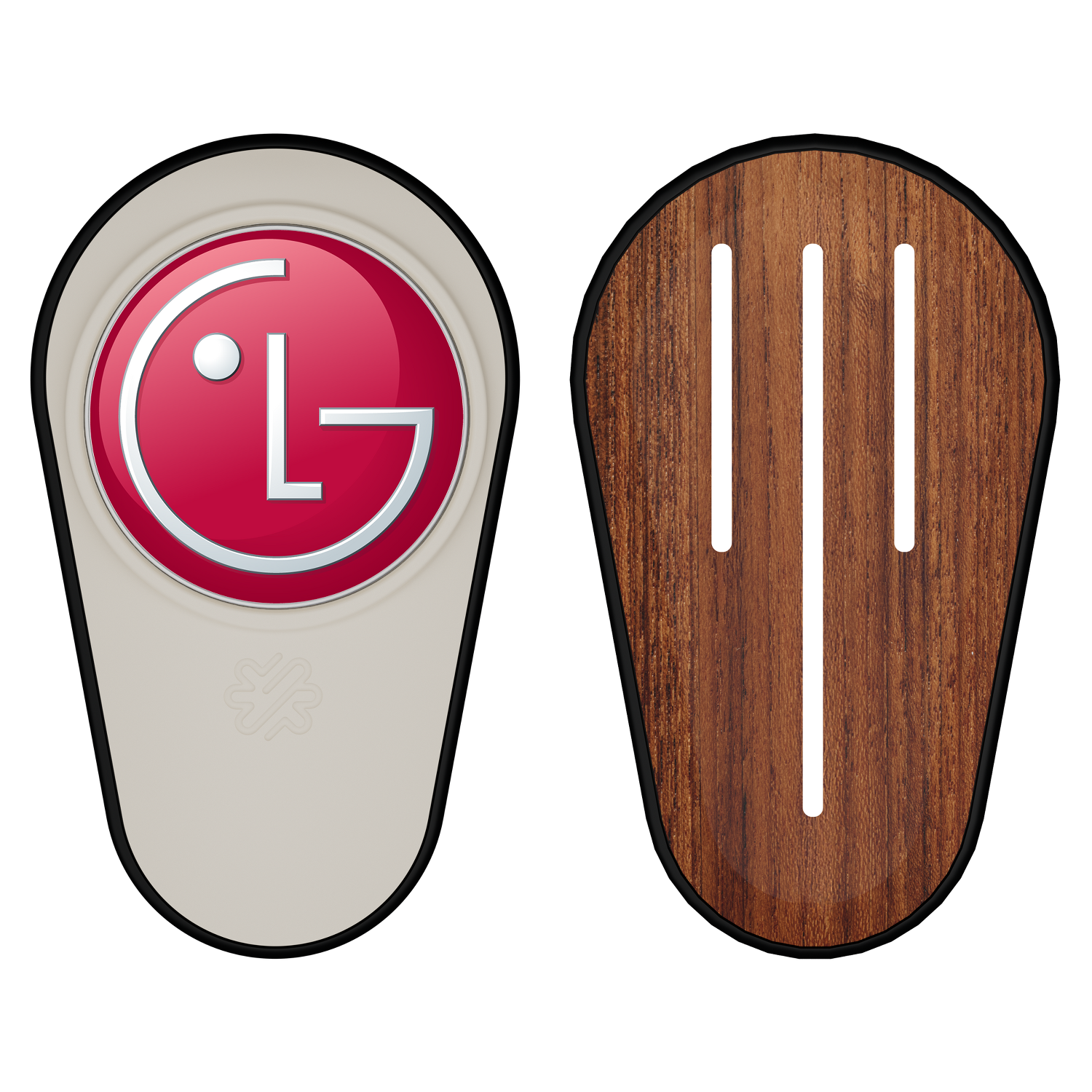 PitchFix® Alignment Chip