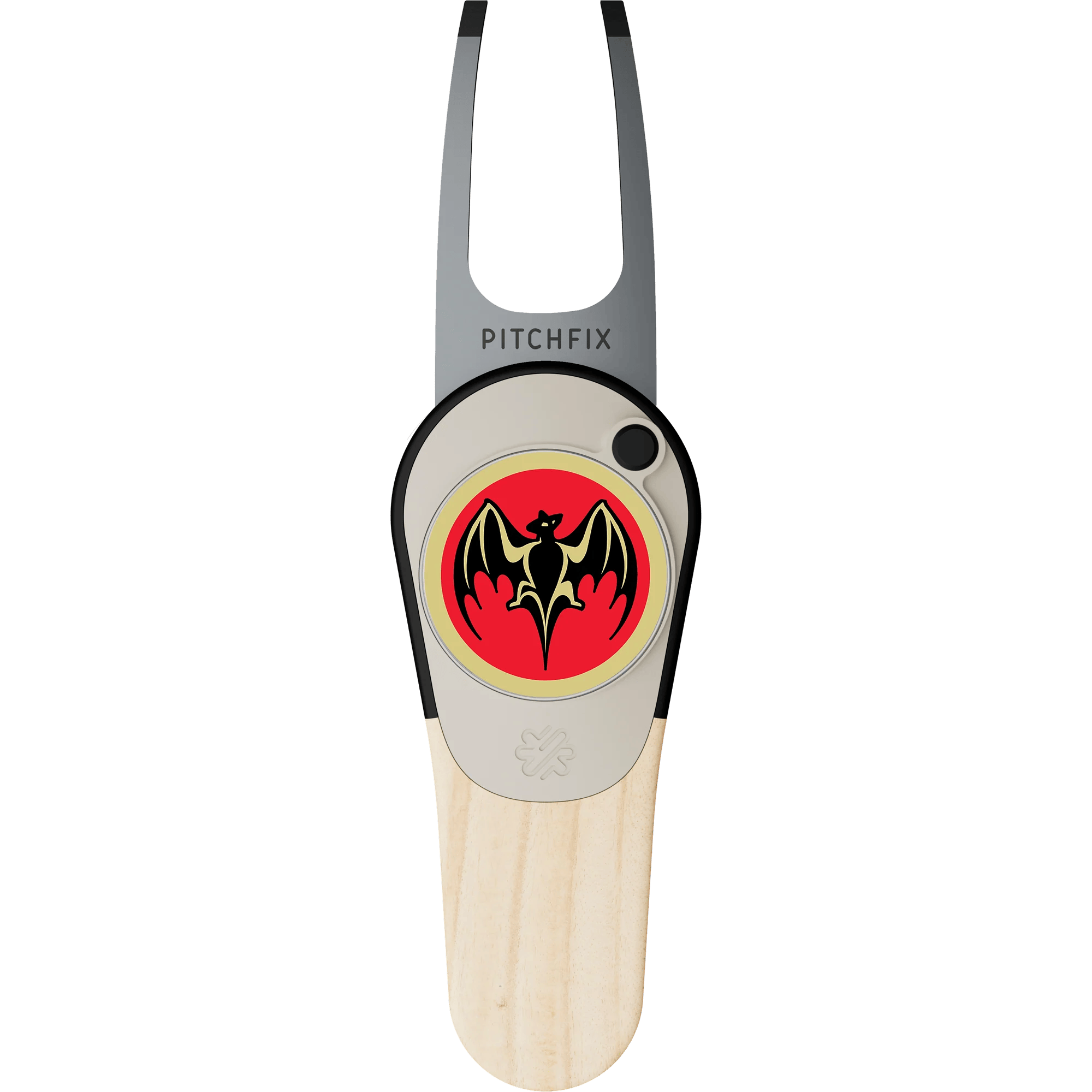 PitchFix® Woodie Divot Tool image