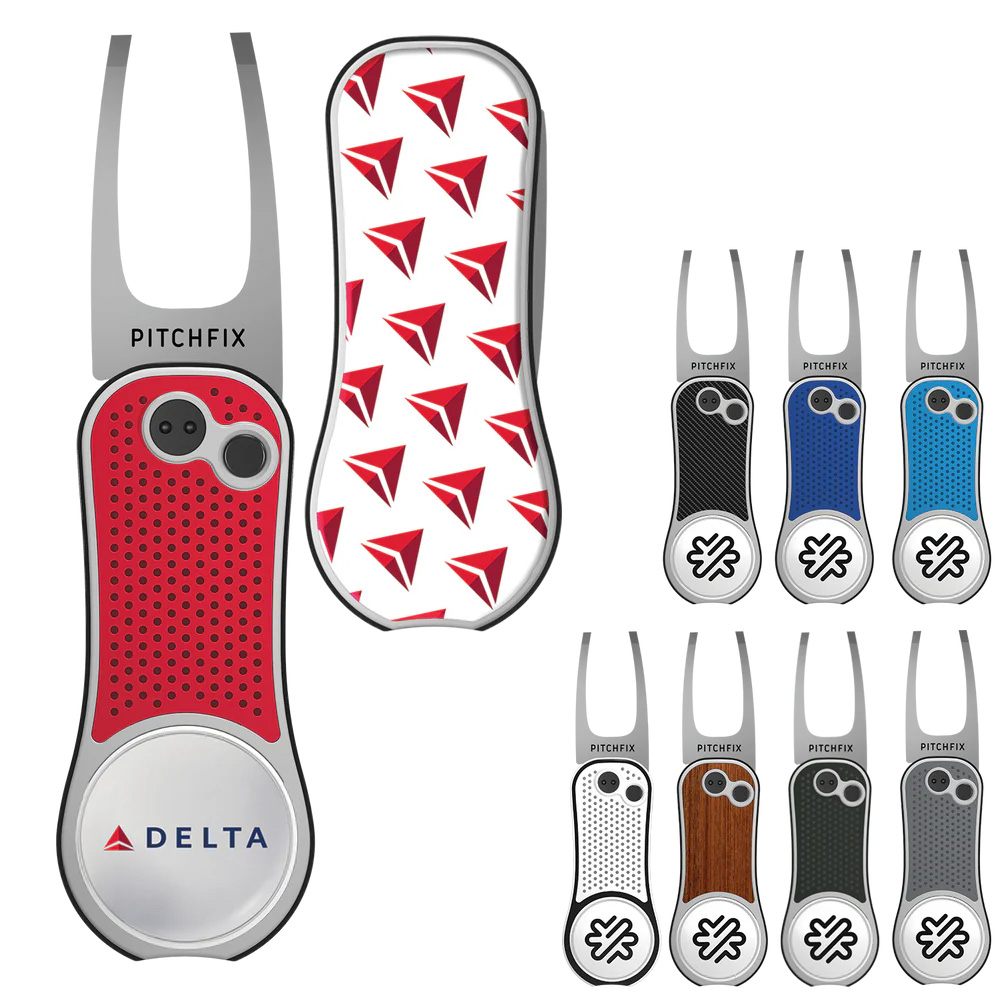PitchFix® XL Divot Tool