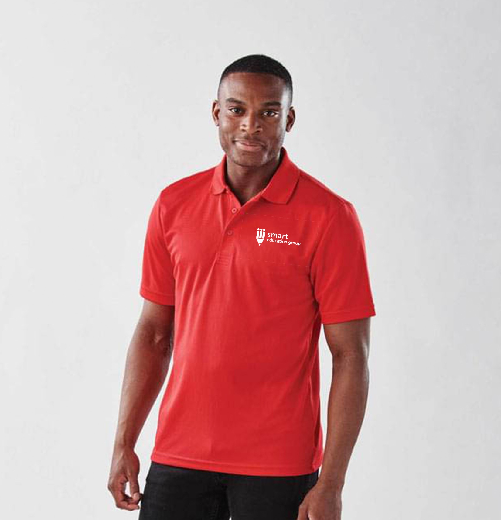 Stormtech® Eclipse H2X-DRY Pique Polo Shirt - Men