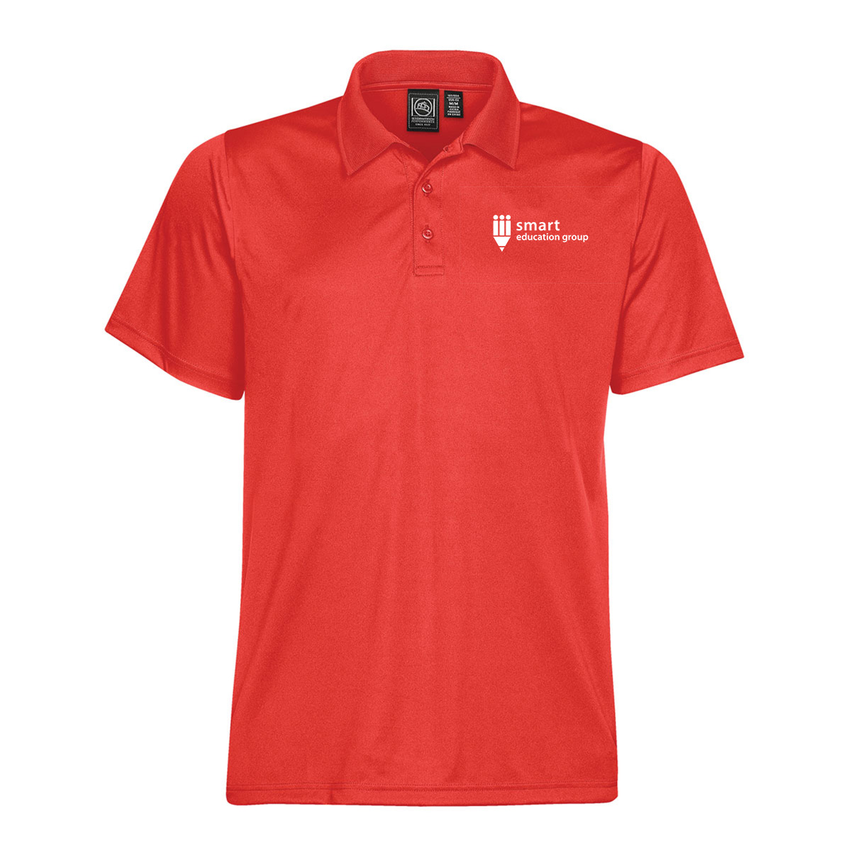 Stormtech® Eclipse H2X-DRY Pique Polo Shirt - Men