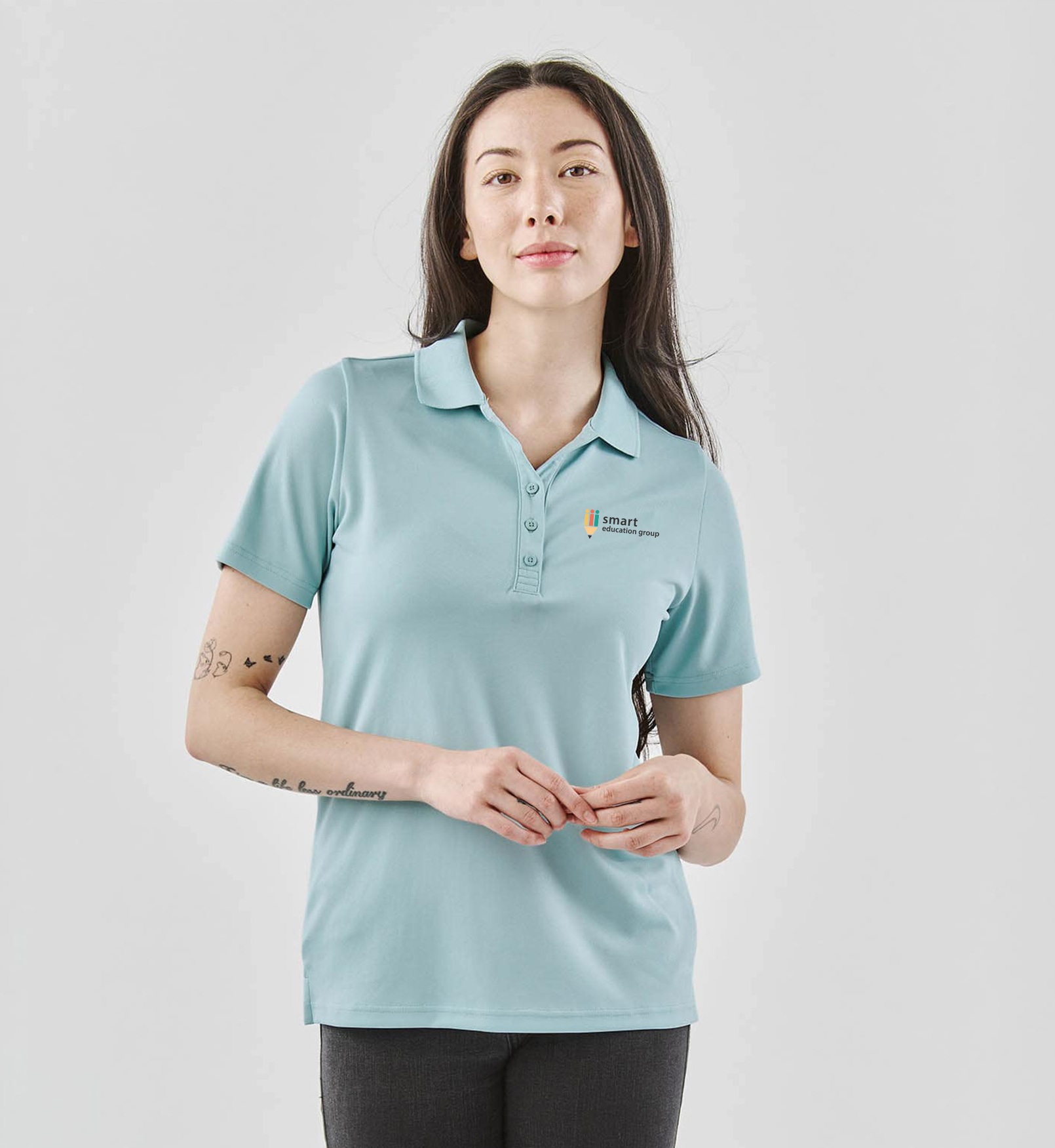 Stormtech® Eclipse H2X-DRY Pique Polo Shirt - Women