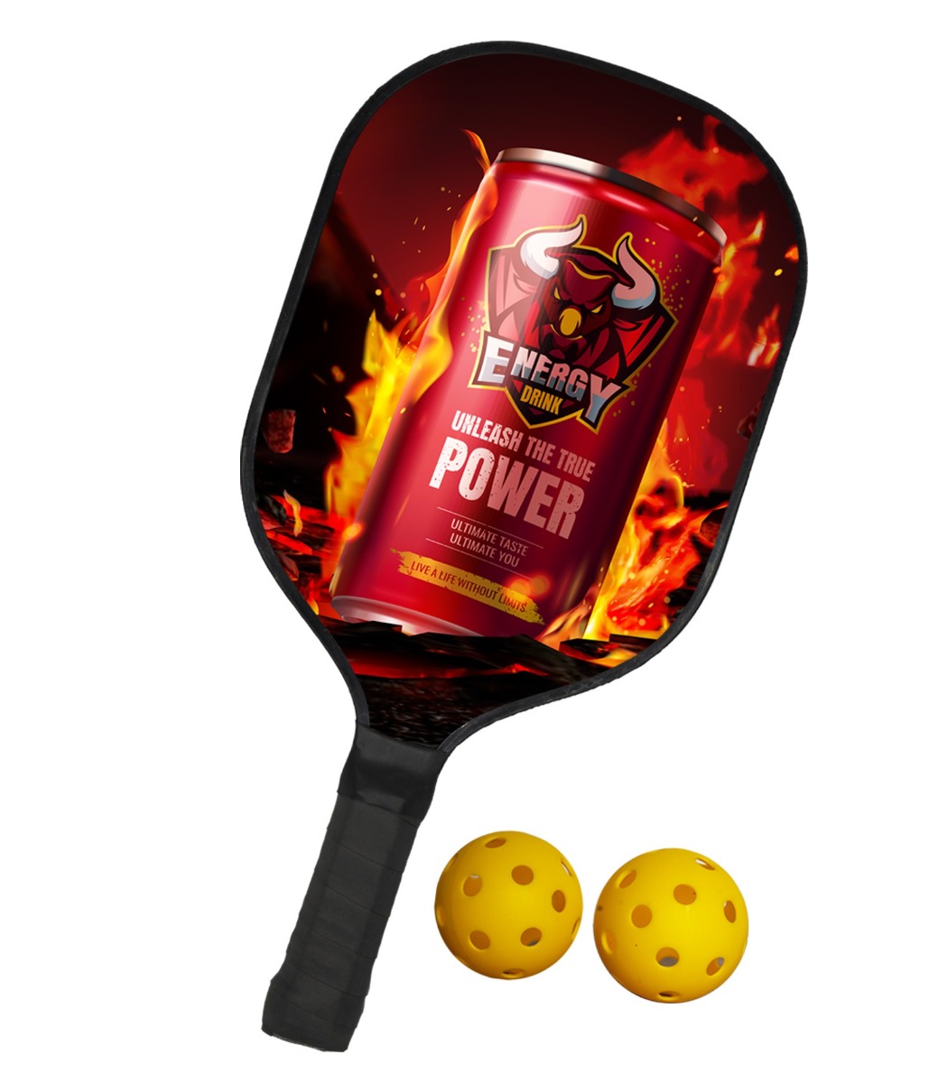 Graphite Pickleball Set