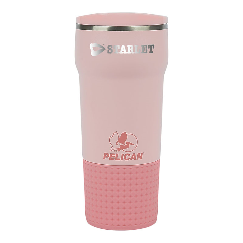 Pelican Cascade™ Double Wall Stainless Steel Tumbler - 22 oz.