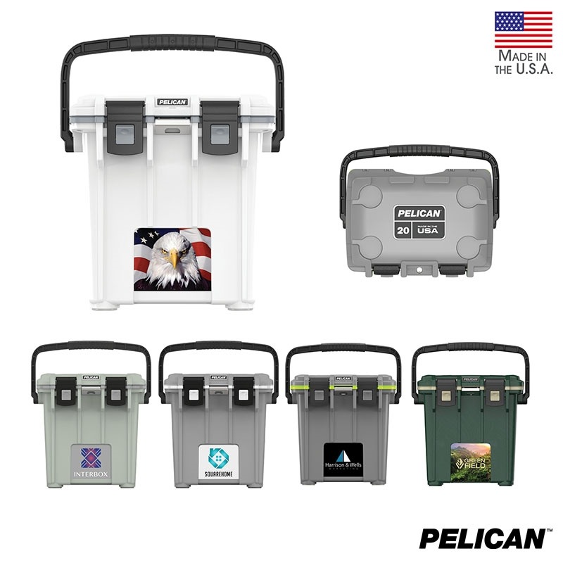 Pelican™ Elite Cooler - 20 qt.