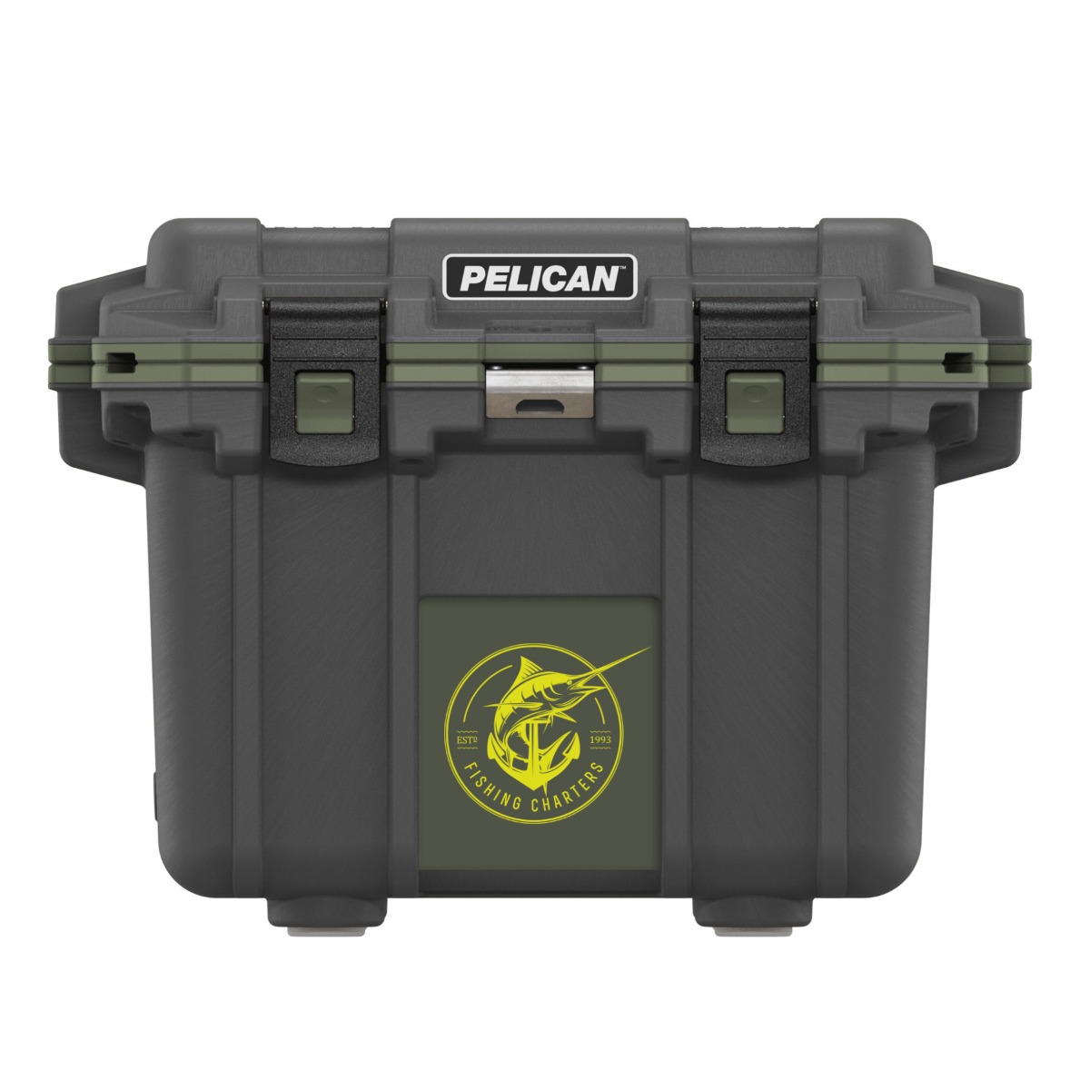 Pelican™ Elite Cooler - 30 qt.