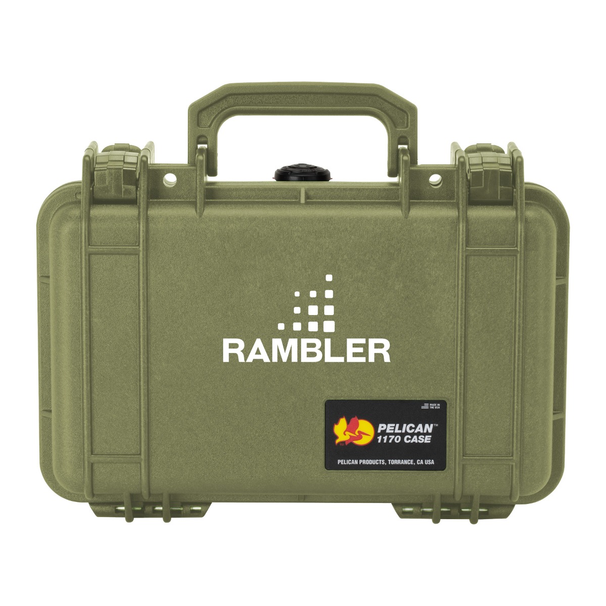 Pelican™ 1170 Protector Case