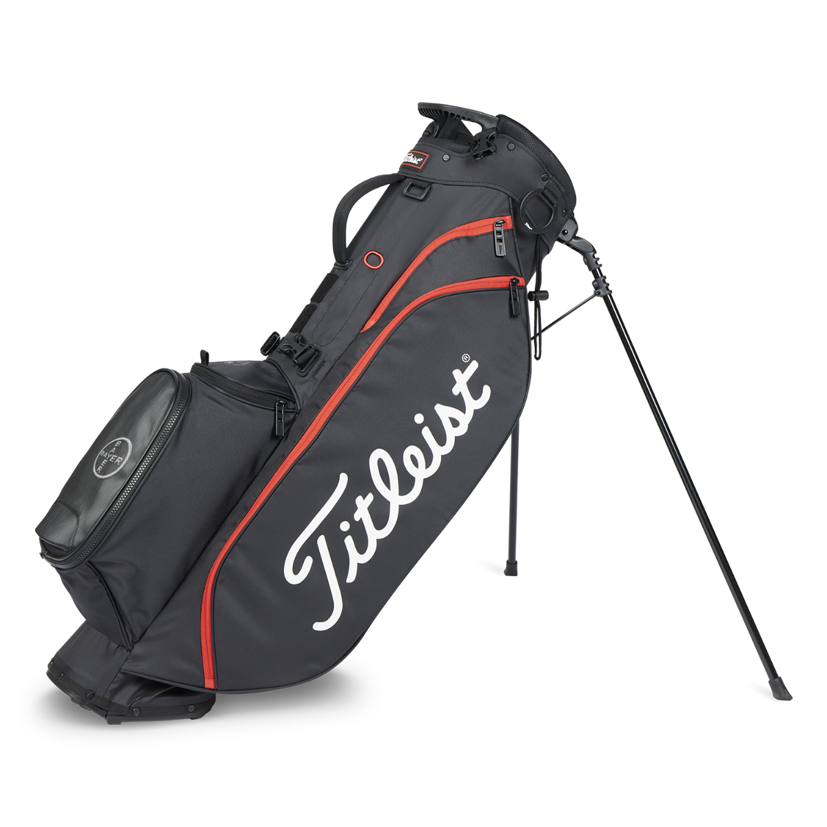 Buy Titleist® Players 4 Stand Bag | iPromo