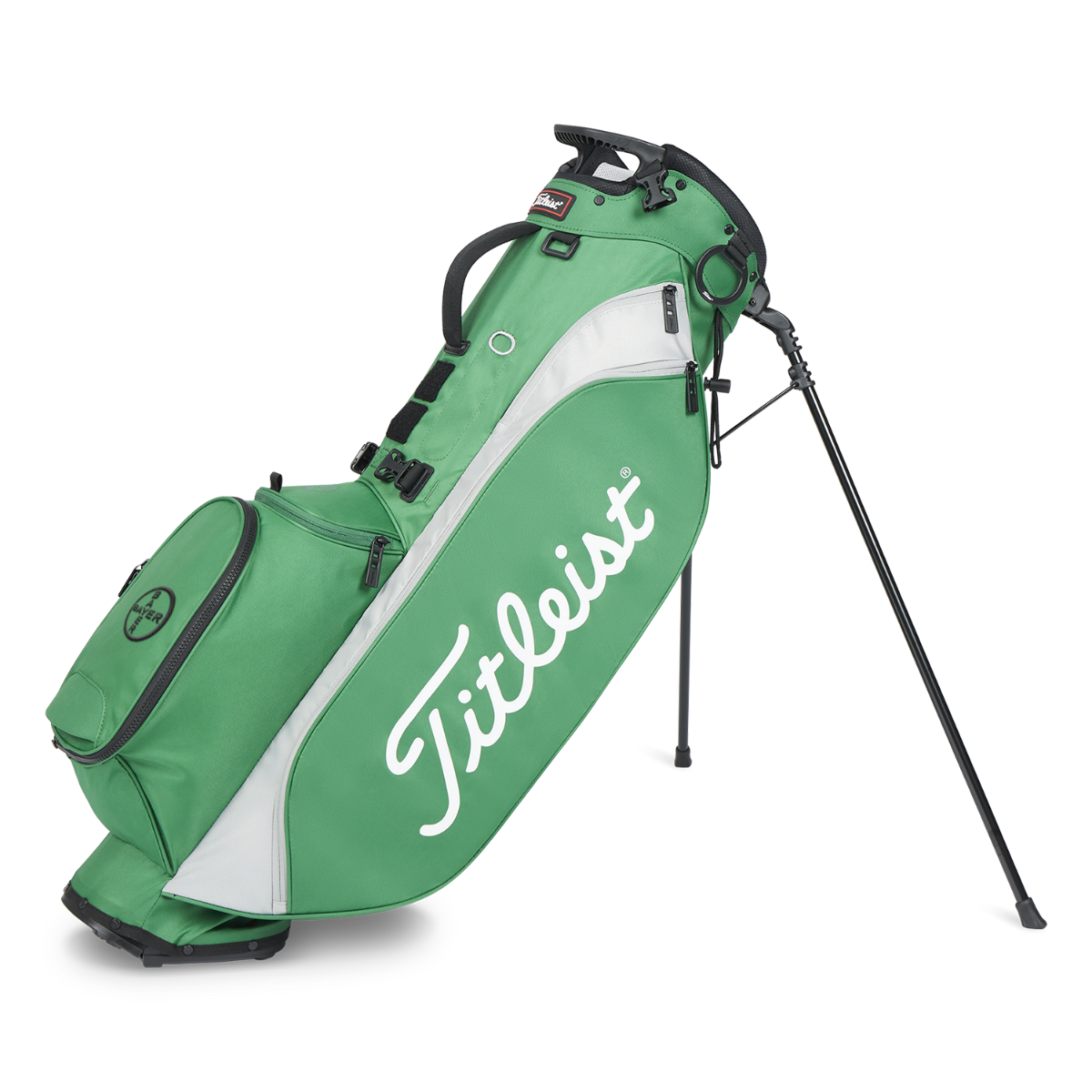 Buy Titleist® Players 4 Stand Bag | iPromo