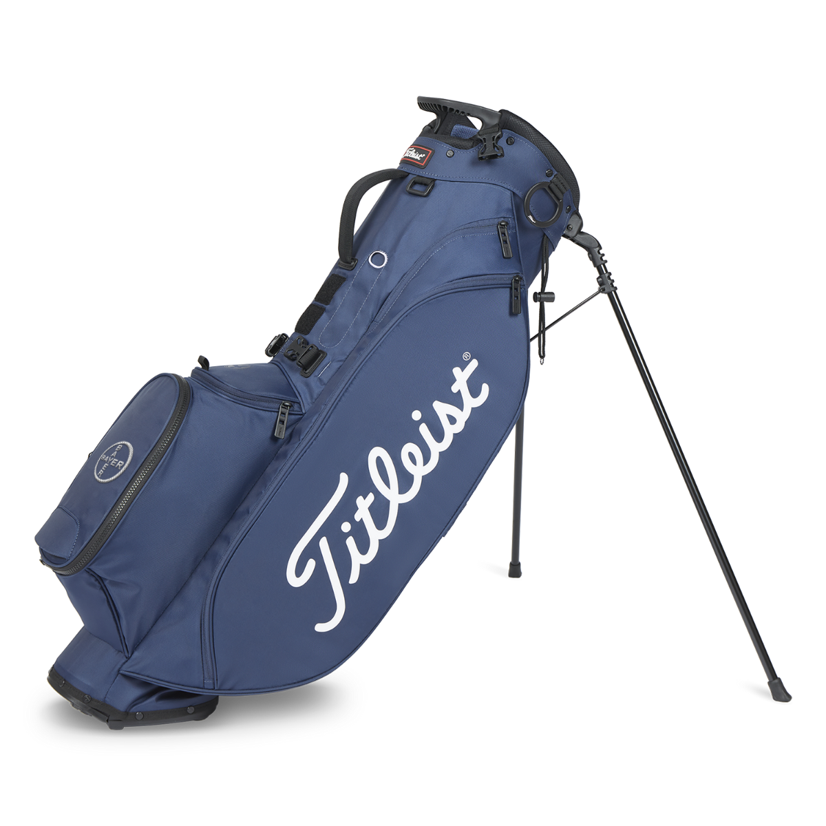 Buy Titleist® Players 4 Stand Bag | iPromo