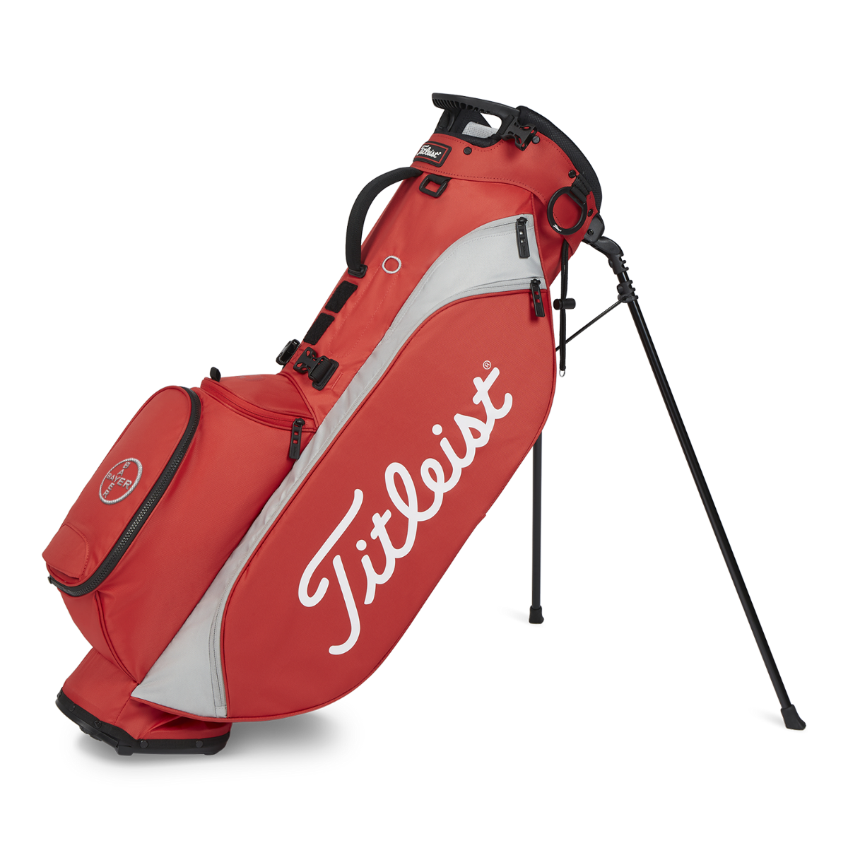 Buy Titleist® Players 4 Stand Bag | iPromo