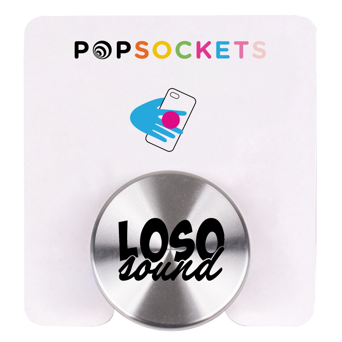 PopSockets Mandalorian The Child - Thumbnail 2