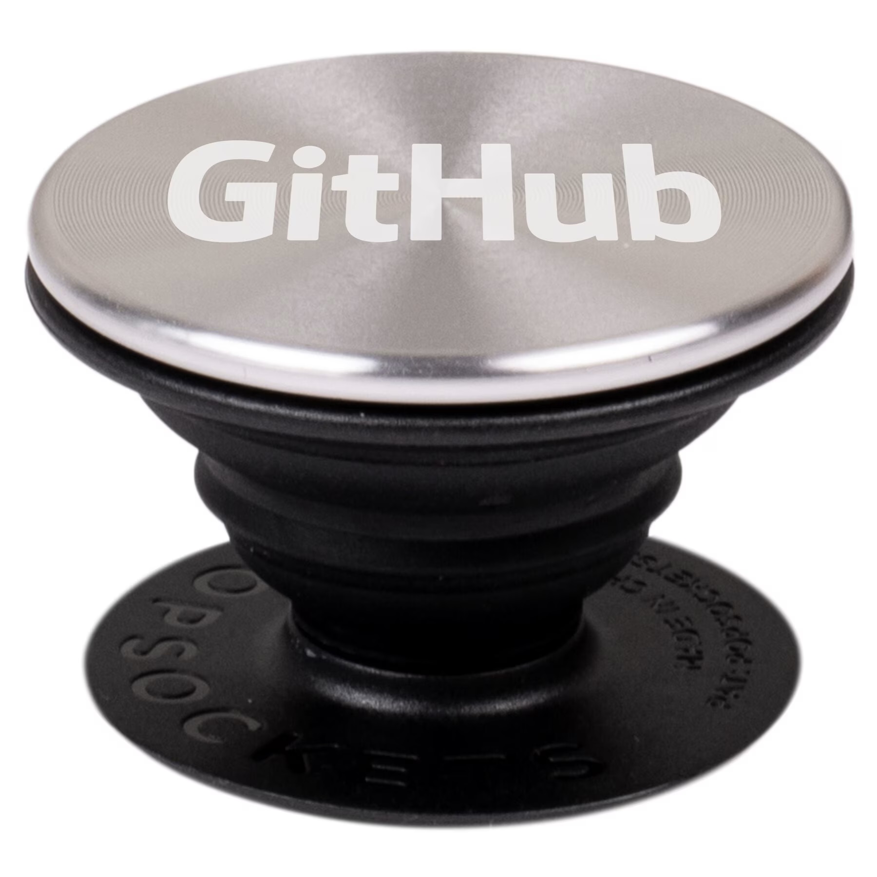 PopSockets® - PopGrip Backspin