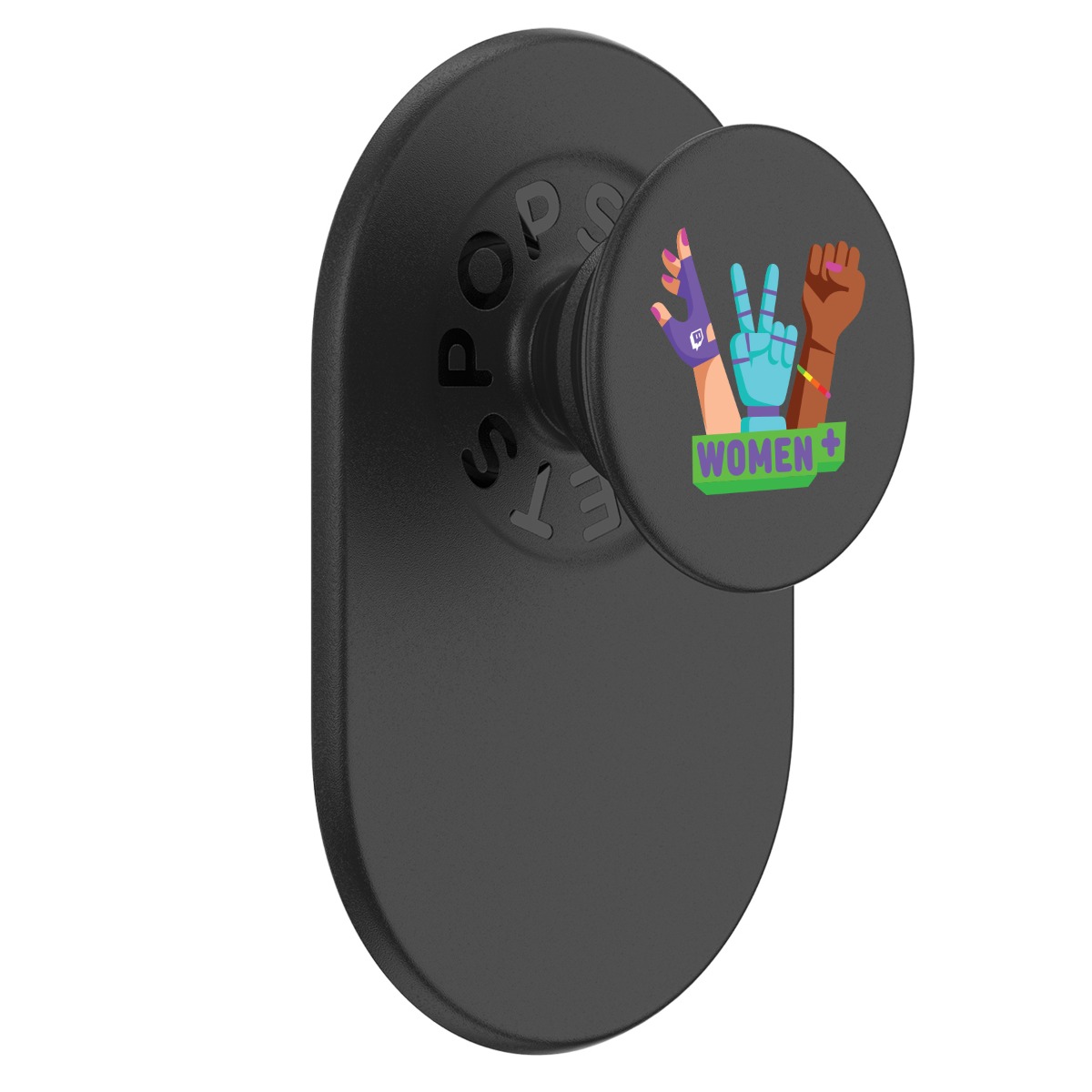 PopSockets® MagSafe PopGrip - Pill image