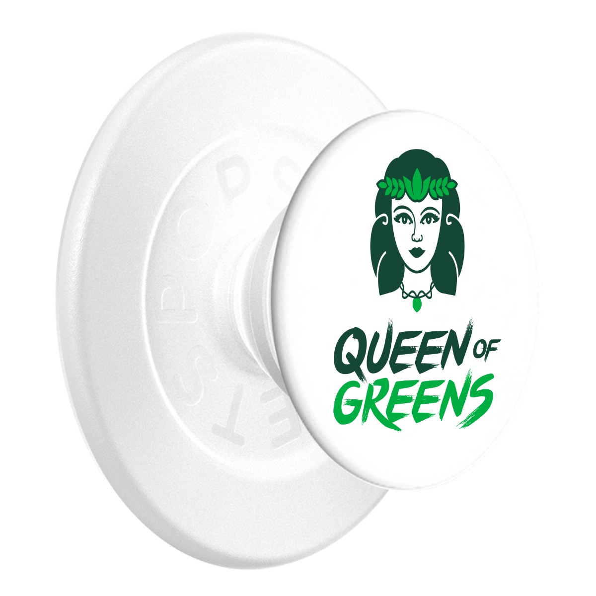 PopSockets® MagSafe PopGrip - Round image