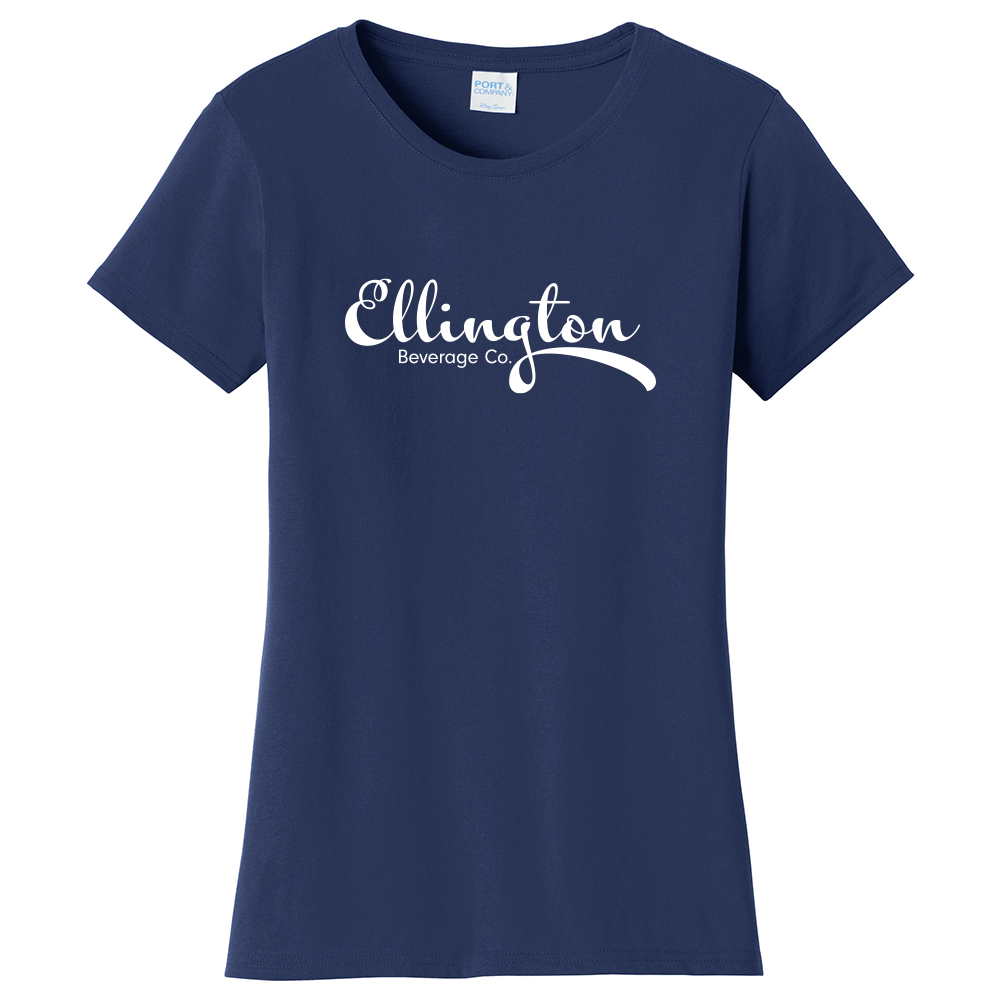 Port & Company® Fan Favorite™ Tee - Women