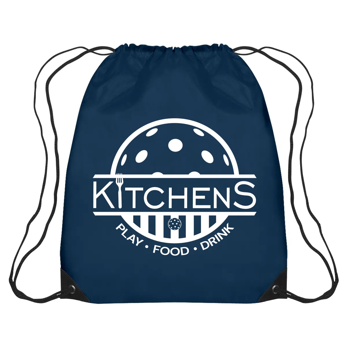 Buy Polyester Drawstring Bag 17