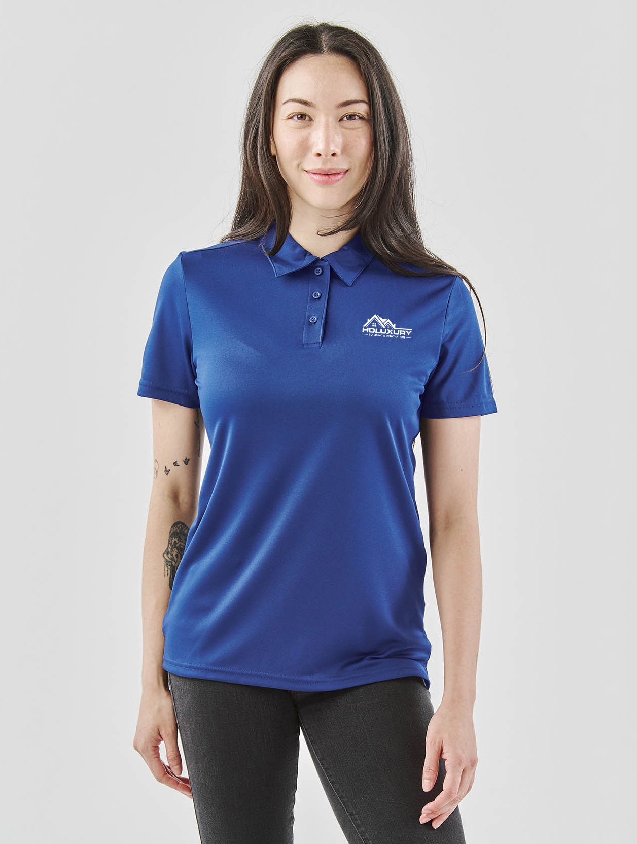 Stormtech® Apollo H2X-DRY Polo Shirt - Women