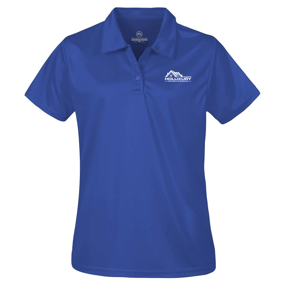 Stormtech® Apollo H2X-DRY Polo Shirt - Women image