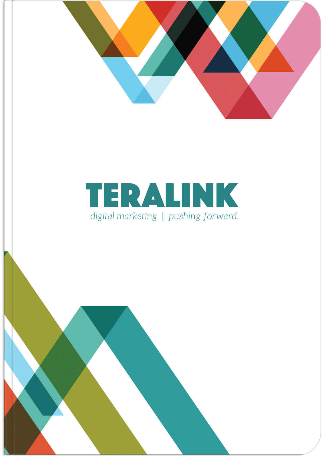 JournalBook® ValueColor NoteBook image