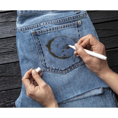 Spot Stick Stain Remover