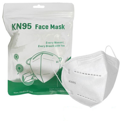KN95 Pack of 5 Face Mask - Youth (Price Per Mask)