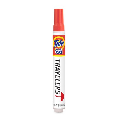Tide® to Go +Oxi - Instant Stain Remover Stick - 10 ml