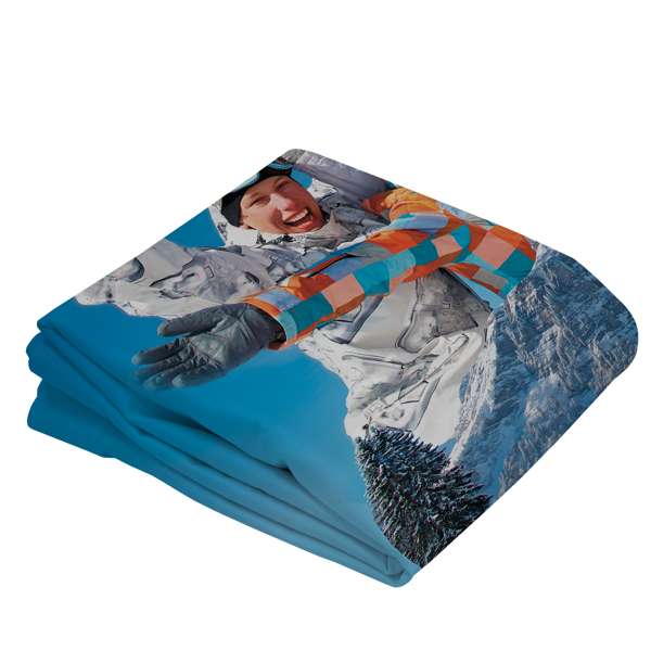 8' Graphics for 9-Quad Panel