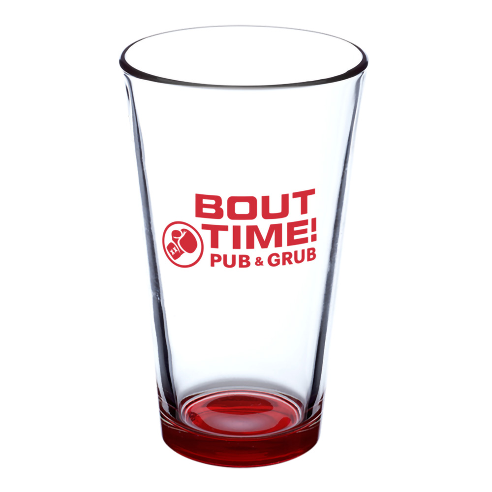 Libbey® Pint Glasses - 16 oz. image