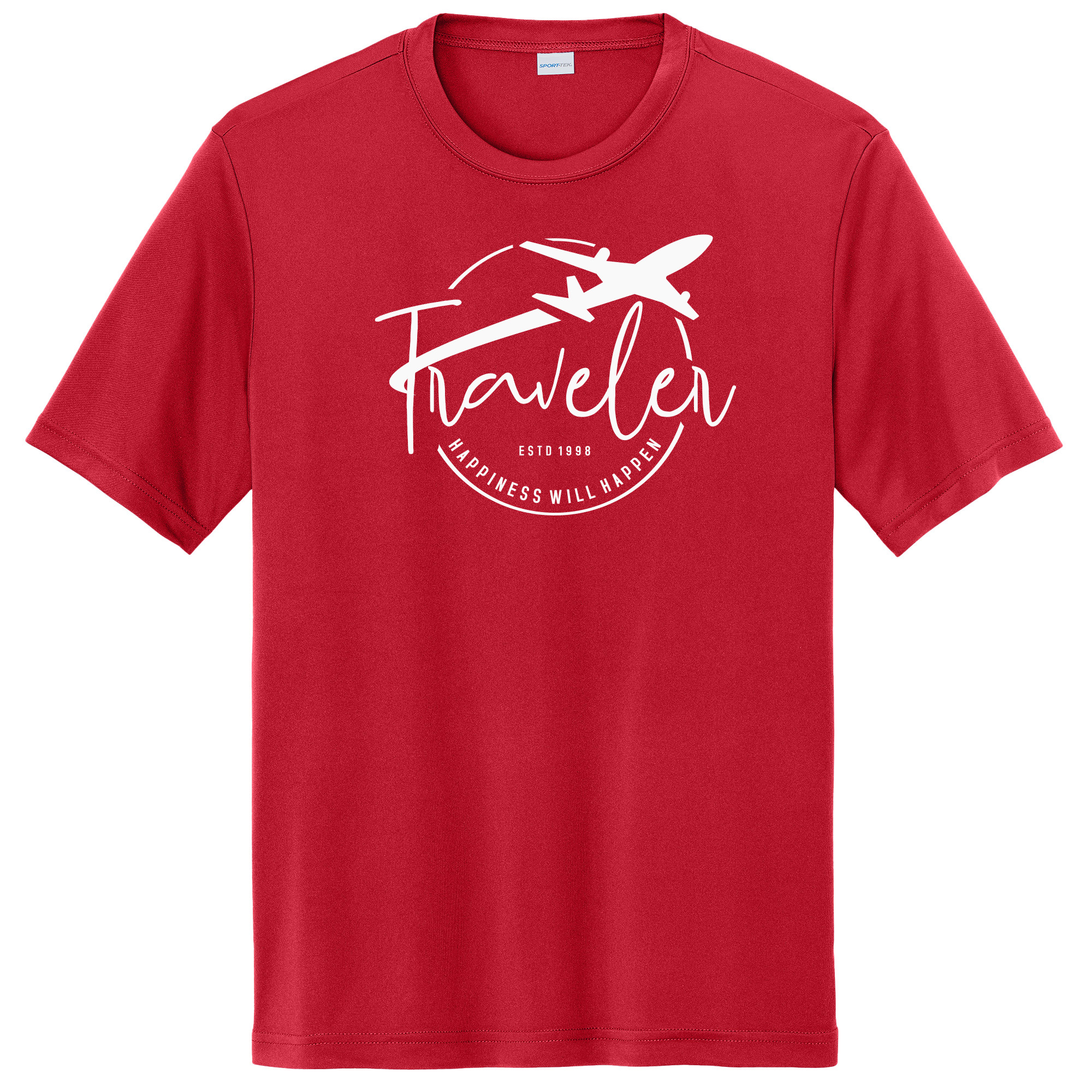 Sport-Tek® PosiCharge® Competitor™ Tee - Men
