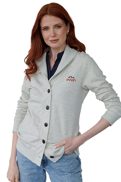 Redwood™ Classics Lawren Cardigan - Women image