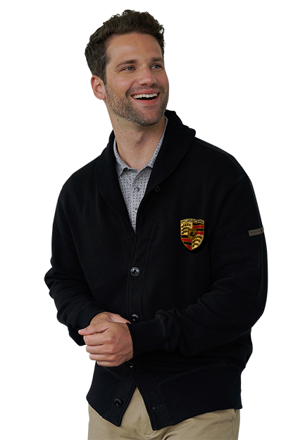 Redwood™ Classics Hector Cardigan - Men