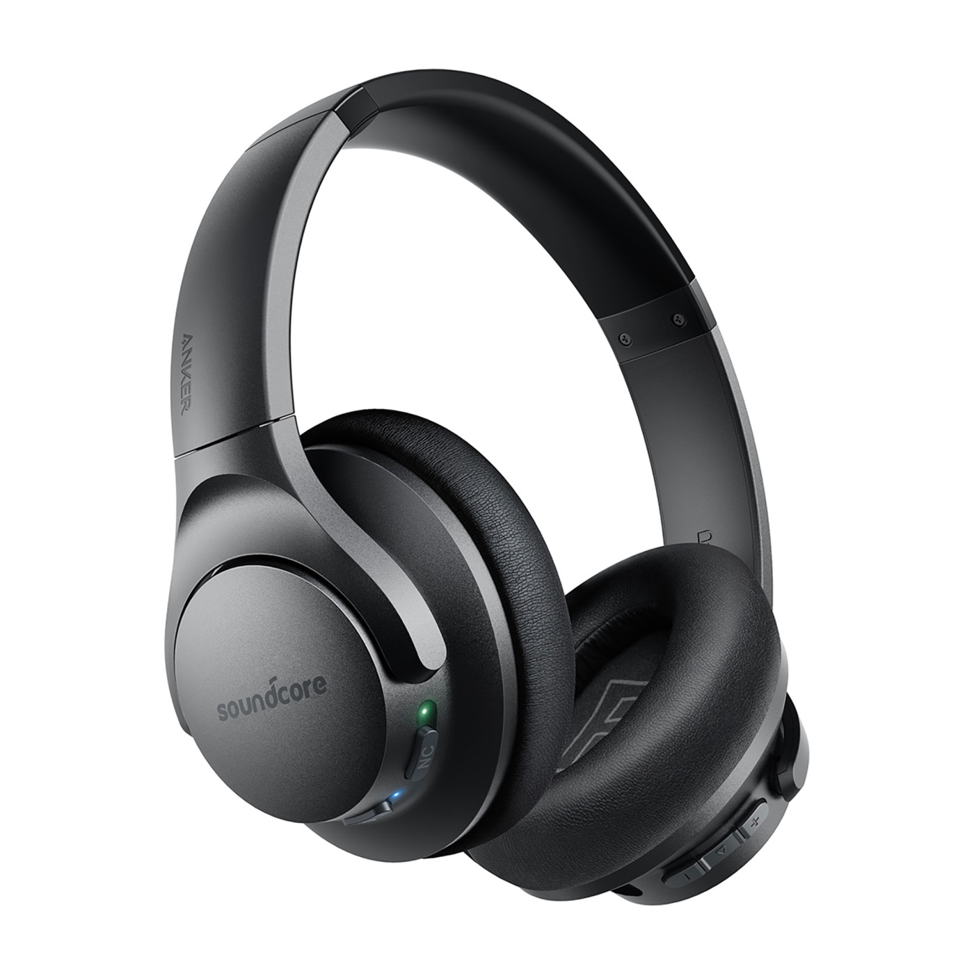 Custom Anker® Soundcore Life Q20i Wireless Noise Cancelling Headphone
