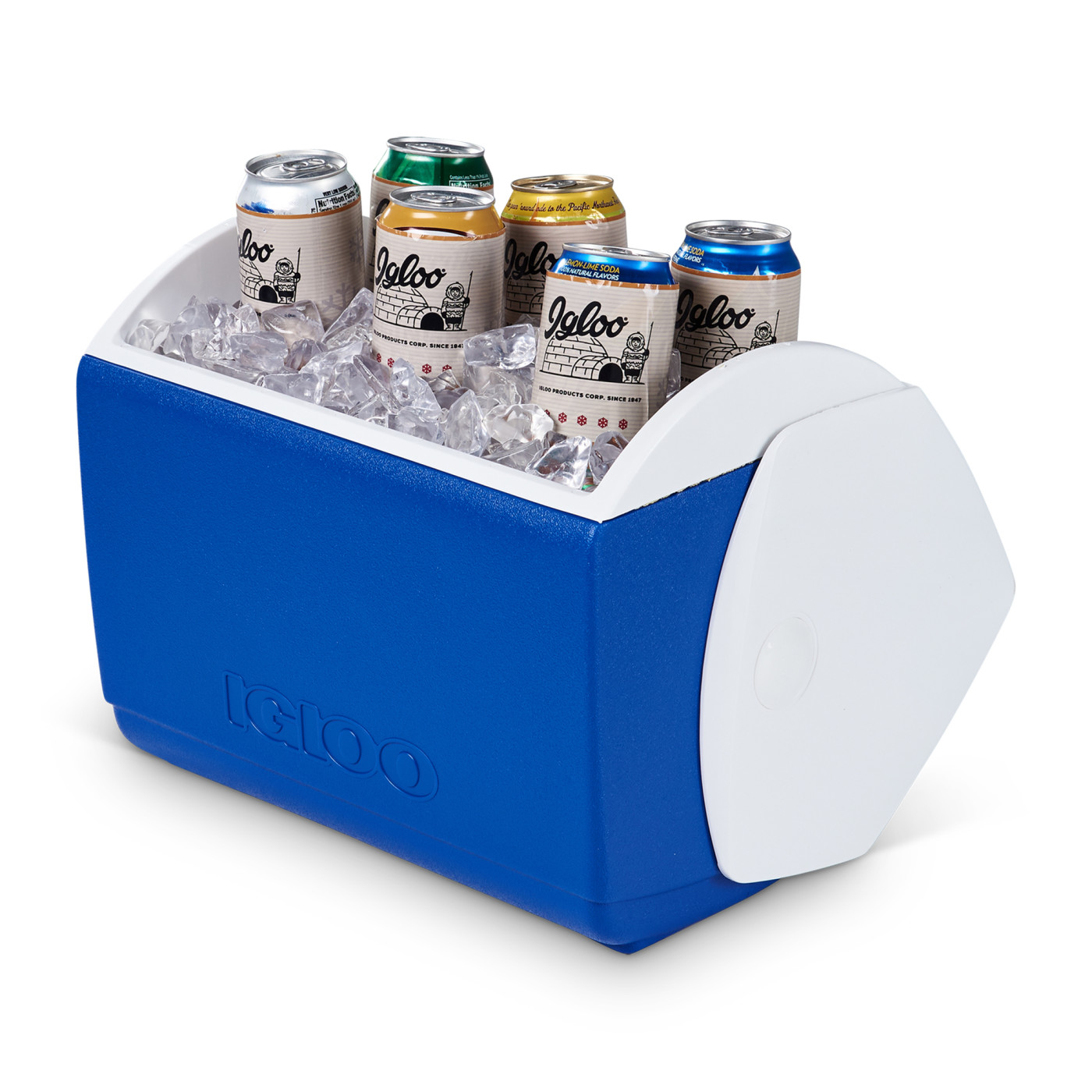 Igloo Playmate Elite 16 Qt Cooler - 30 Can