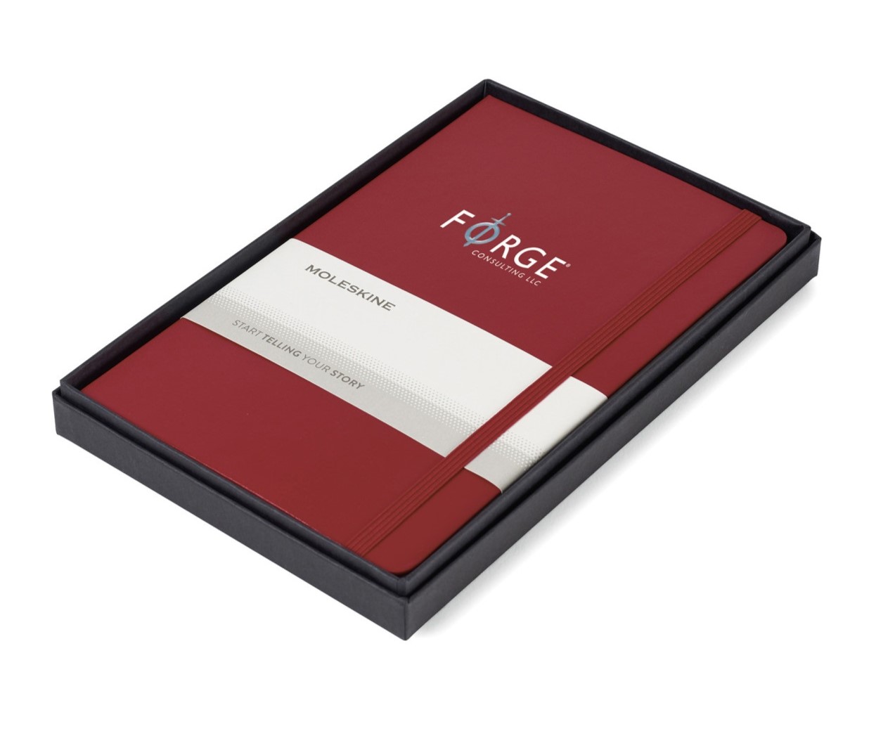 Moleskine® Large Notebook Gift Set image