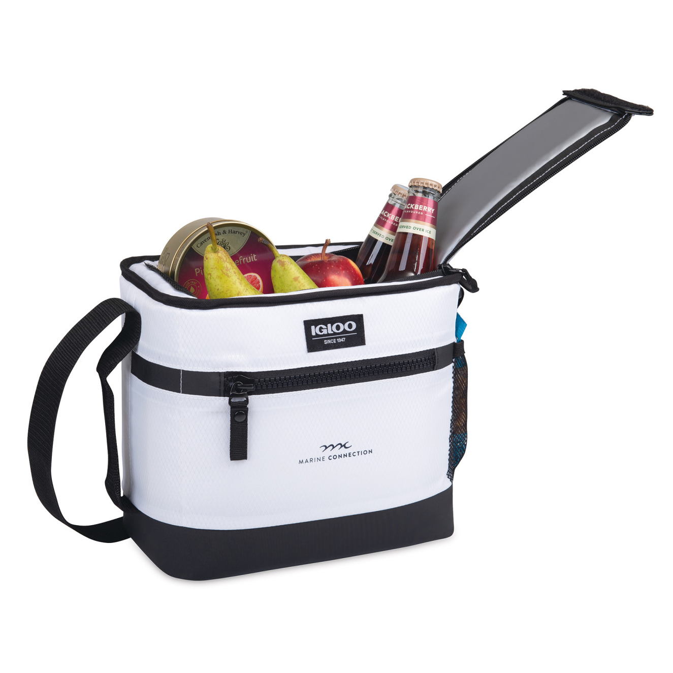 Igloo® Leak Resistant Maddox Cooler - 12 Can
