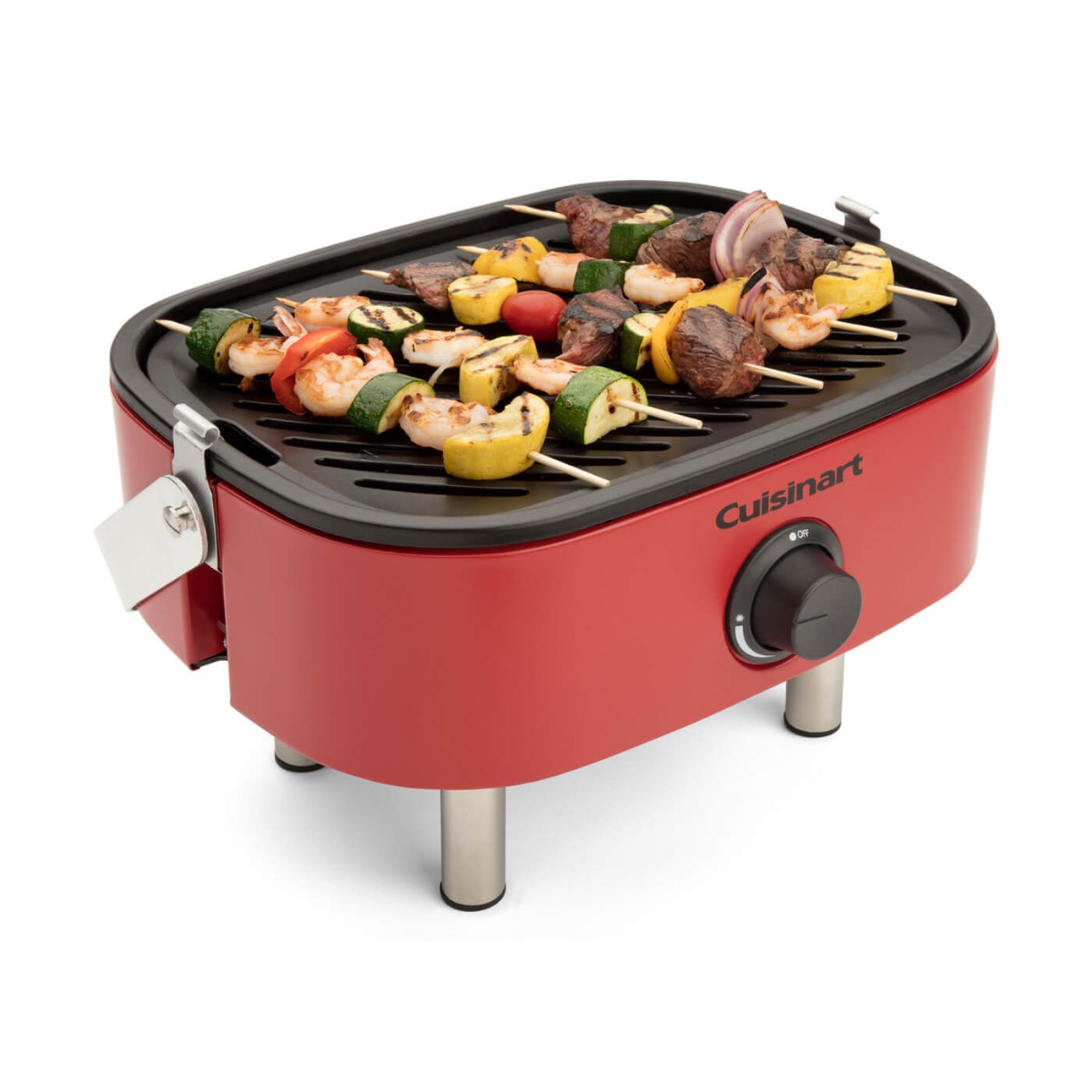 Cuisinart® Venture Portable Gas Grill image